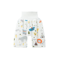 Waterproof Children S Leak Proof Washable Baby Belly Pad