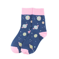 Socks Creative Calceines Mujer Female Kawaii Lovely Cartoon Socks Women