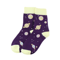 Socks Creative Calceines Mujer Female Kawaii Lovely Cartoon Socks Women