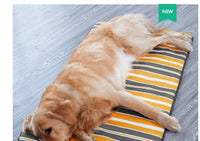 Dog Mat For Sleeping Pet Sleeping Mat Summer Ice Pad Four Seasons Removable And Washable Dog Mat Mat Waterproof Dog Mat Summer
