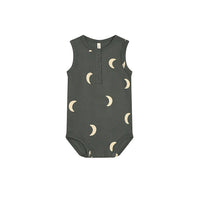Baby Siamese Romper Sleeveless Vest Summer Bag Fart Clothes New Baby Cotton Triangle Climb For Men And Women