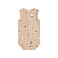 Baby Siamese Romper Sleeveless Vest Summer Bag Fart Clothes New Baby Cotton Triangle Climb For Men And Women
