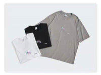 Loose Letters Without Hood Black Casual Ordinary Men's Clothing