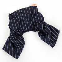 Puppy Dog Suit Dress Summer Dress Thin Small Dog