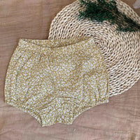 Popular Spring And Summer Lcc Euro American Girl'S Floral Bread Pants