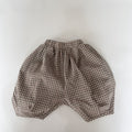 Men'S And Women'S Western Style Six Or Seven Points Mosquito Pants