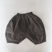 Men'S And Women'S Western Style Six Or Seven Points Mosquito Pants