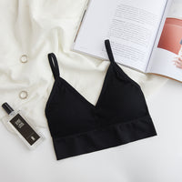 U-Shaped Big Backless Bra With A Beautiful Back