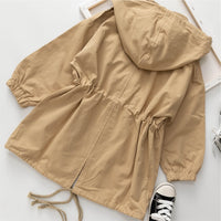 Children's Korean Style Baby Cotton-padded Clothes