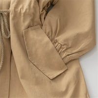 Children's Korean Style Baby Cotton-padded Clothes