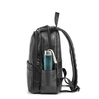 Korean Backpack Multi-Pocket Large-Capacity Casual Computer School Bag Men'S Bag