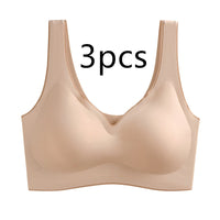 Latex Sports Beautiful Back Tube Top