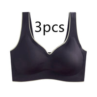 Latex Sports Beautiful Back Tube Top