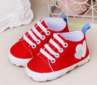 Baby Step Shoes Spring And Autumn Models Children 0-12 Months Non-Slip Sole Shoes