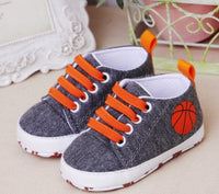 Baby Step Shoes Spring And Autumn Models Children 0-12 Months Non-Slip Sole Shoes