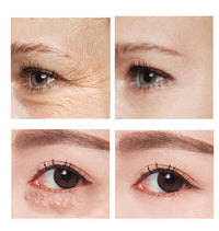 Cross-Border Vova Wrinkle Reduction Eye Cream, Fat Particles To Reduce Dark Eyes And Fine Lines, Eye Bags And Eye Cream