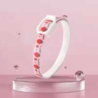 Dog Insect Repellent Collar Cat Mosquito Repellent