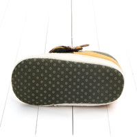 Velcro Soft-Soled Baby Shoes Explosive Indoor Toddler Shoes