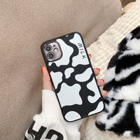 Compatible with Apple , Summer Love Floral Soft Se Mobile Phone Case Female