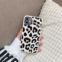 Compatible with Apple , Summer Love Floral Soft Se Mobile Phone Case Female