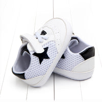 Spring New Baby Shoes Children'S Toddler Shoes Infan
