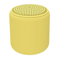 Outdoor Waterproof Portable Macaron Xiaogang Cannon Speaker
