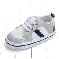 Spring And Autumn New Baby Single Shoes