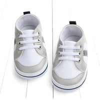 Spring And Autumn New Baby Single Shoes