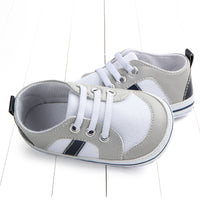 Spring And Autumn New Baby Single Shoes