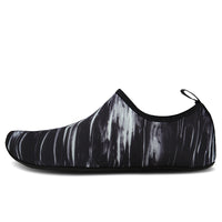 Couple Swimming Shoes, Non-Slip Set Feet, Beach Diving Shoes, Outdoor Speed Interference Water Upstream Shoes
