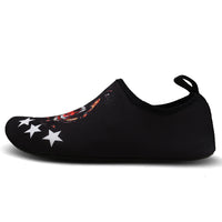 Couple Swimming Shoes, Non-Slip Set Feet, Beach Diving Shoes, Outdoor Speed Interference Water Upstream Shoes