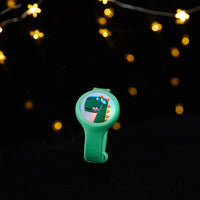Anti-Mosquito Watch Creative  Silicone Mosquito Repellent Bracelet