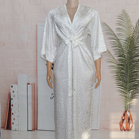 Fashion Wide-Leg High-Waist Casual Jumpsuit