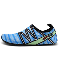 Couple Swimming Shoes, Non-Slip Set Feet, Beach Diving Shoes, Outdoor Speed Interference Water Upstream Shoes