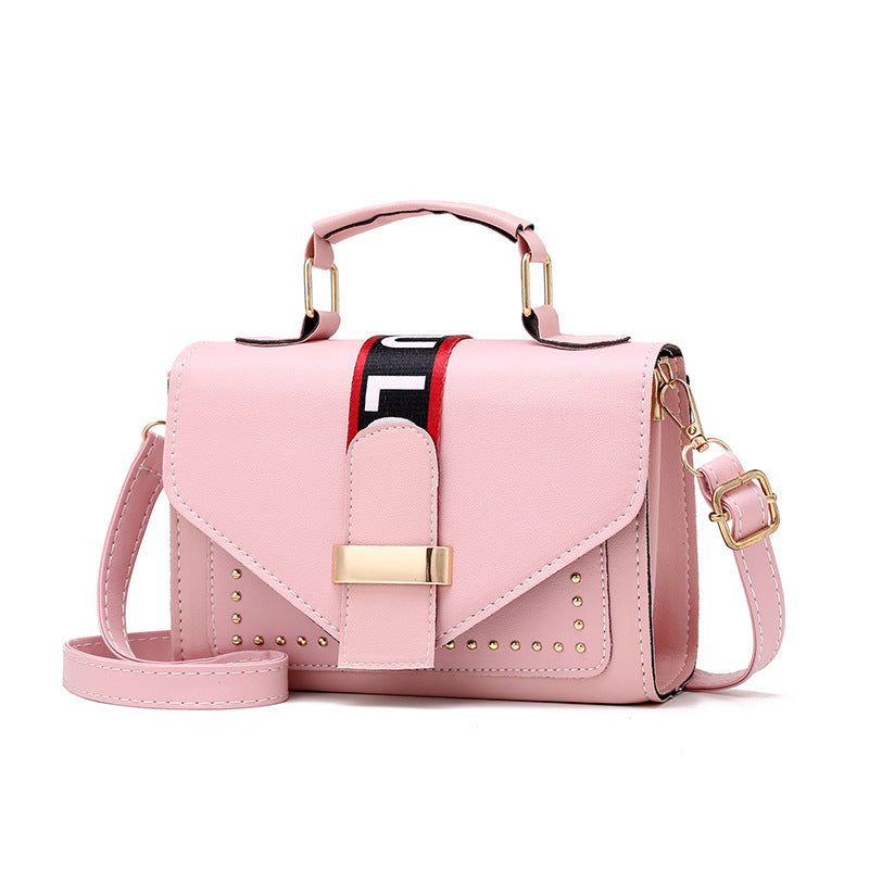 Fashion Messenger Bag Single Shoulder