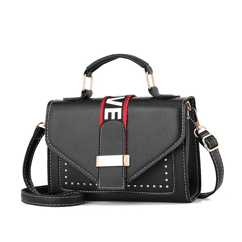 Fashion Messenger Bag Single Shoulder