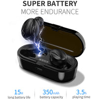 The Best-Selling Xg13 Pro Wireless Bluetooth 5.0 High-Definition Call Fidelity Digital Sports Headset