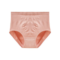 Seamless Large - Size Panties For Ladies Pull In The Belly, Girdle The Waist And Lift The Hips