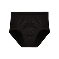Seamless Large - Size Panties For Ladies Pull In The Belly, Girdle The Waist And Lift The Hips