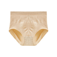 Seamless Large - Size Panties For Ladies Pull In The Belly, Girdle The Waist And Lift The Hips