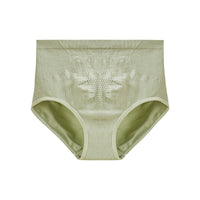 Seamless Large - Size Panties For Ladies Pull In The Belly, Girdle The Waist And Lift The Hips