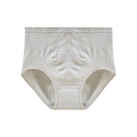 Seamless Large - Size Panties For Ladies Pull In The Belly, Girdle The Waist And Lift The Hips