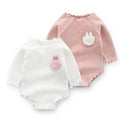 Romper Spring And Autumn New Baby Romper Baby Long-Sleeved Romper