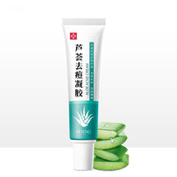 Piaoting Aloe Vera Gel Pore Shrinking Sleeping Cream Aloe Vera Gel Facial Repair Moisturizing Disposable Cream Lotion