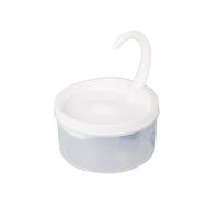 USB Powered Automatic Drinking Fountain Cat Feeder