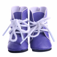 American Girl Doll Shoes Doll Boots