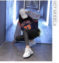 New Spring Women Sneakers Lightweight and Chunky Platform  Fashion Casual  Breathable Vulcanized Shoes