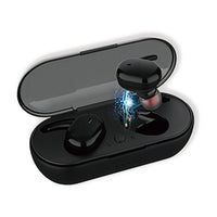 Bluetooth Headset Quality Jerry Protection Board Touch Mini In-Ear Tws4 Bluetooth Headset