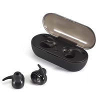 Bluetooth Headset Quality Jerry Protection Board Touch Mini In-Ear Tws4 Bluetooth Headset