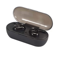 Bluetooth Headset Quality Jerry Protection Board Touch Mini In-Ear Tws4 Bluetooth Headset